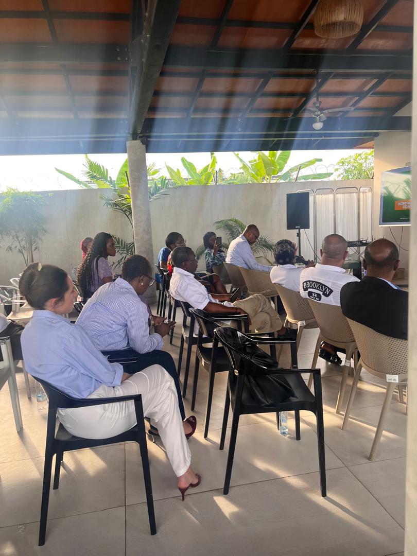 PSPSCI participe à un événement sur la prévention du cancer de la prostate